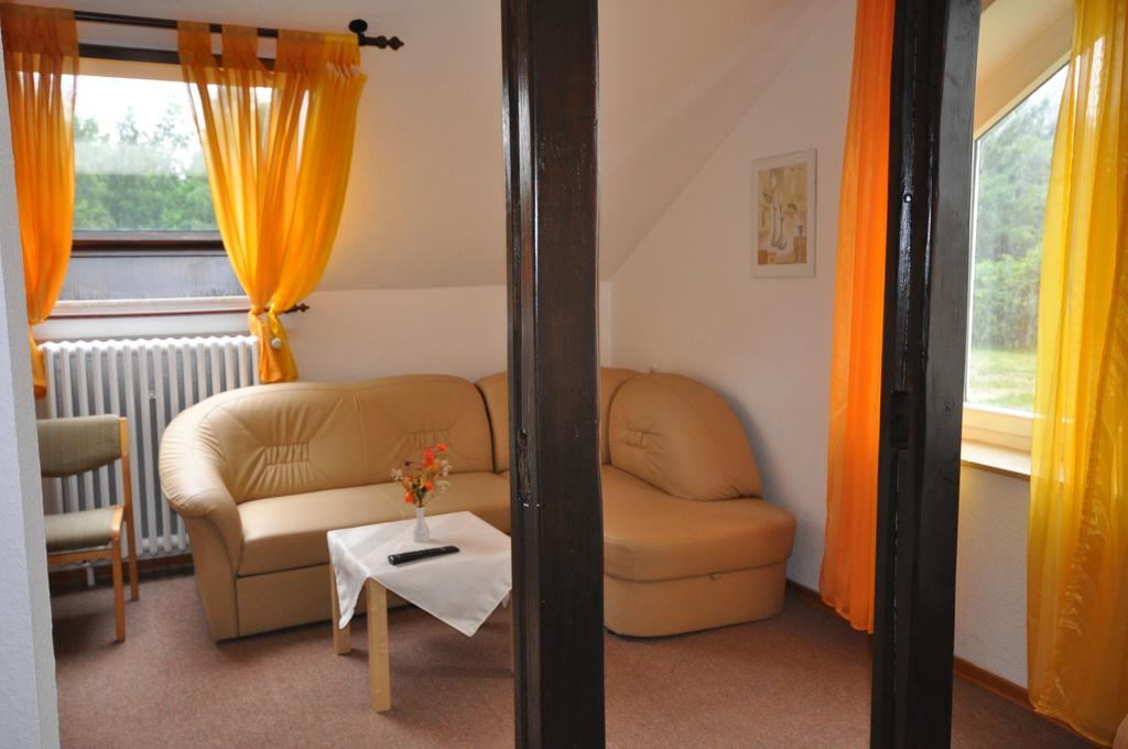 Hotel & Hostel Drei Baeren Altenau (Lower-Saxony) Quarto foto